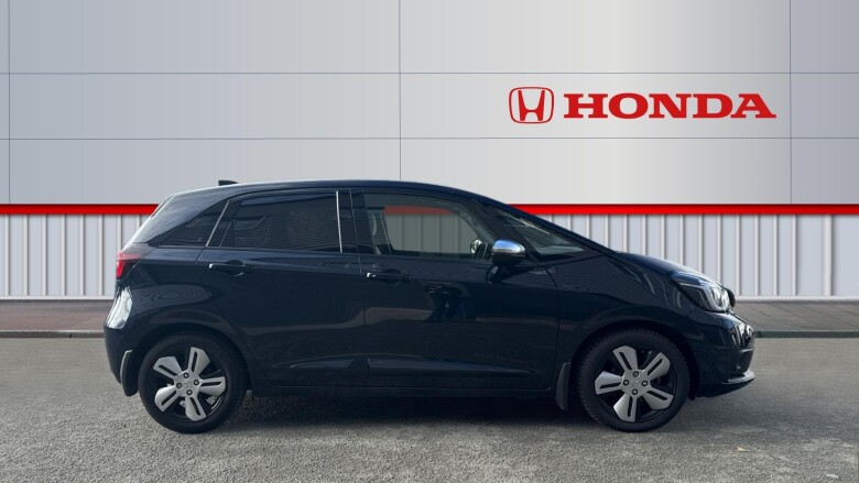 Honda Jazz 1.5 i-MMD Hybrid EX 5dr eCVT Hybrid Hatchback